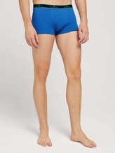 Hip-Pants im Doppelpack - Männer - blue uni Hip-Pants im Doppelpack - Männer - blue uni - 1 - TOM TAILOR