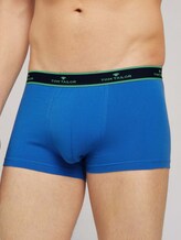 Hip-Pants im Doppelpack - Männer - blue uni Hip-Pants im Doppelpack - Männer - blue uni - 9 - TOM TAILOR