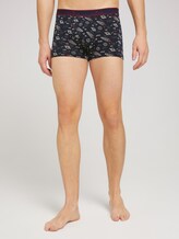 Hip-Pants im Doppelpack - Männer - dark blue Hip-Pants im Doppelpack - Männer - dark blue - 1 - TOM TAILOR