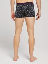 Hip-Pants im Doppelpack - Männer - dark blue Hip-Pants im Doppelpack - Männer - dark blue - 2 - TOM TAILOR