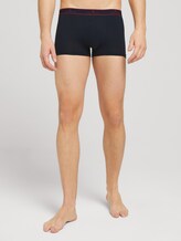Hip-Pants im Doppelpack - Männer - dark blue Hip-Pants im Doppelpack - Männer - dark blue - 55 - TOM TAILOR