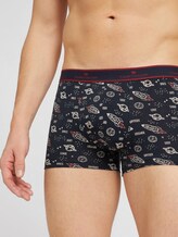Hip-Pants im Doppelpack - Männer - dark blue Hip-Pants im Doppelpack - Männer - dark blue - 9 - TOM TAILOR