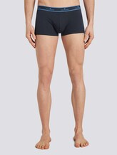 Hip-Pants im Doppelpack - Männer - grey-medium-melange Hip-Pants im Doppelpack - Männer - grey-medium-melange - 55 - TOM TAILOR