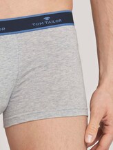 Hip-Pants im Doppelpack - Männer - grey-medium-melange Hip-Pants im Doppelpack - Männer - grey-medium-melange - 9 - TOM TAILOR