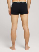 Hip-Pants im Doppelpack - Männer - black-dark-solid Hip-Pants im Doppelpack - Männer - black-dark-solid - 2 - TOM TAILOR