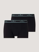 Hip-Pants im Doppelpack - Männer - black-dark-solid Hip-Pants im Doppelpack - Männer - black-dark-solid - 7 - TOM TAILOR