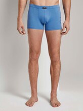 Hip-Pants im Doppelpack - Männer - blue-medium-melange Hip-Pants im Doppelpack - Männer - blue-medium-melange - 1 - TOM TAILOR