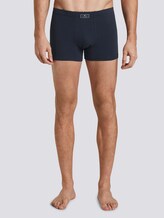 Hip-Pants im Doppelpack - Männer - blue-medium-melange Hip-Pants im Doppelpack - Männer - blue-medium-melange - 55 - TOM TAILOR