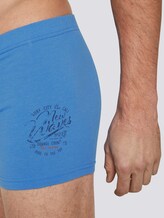 Hip-Pants im Doppelpack - Männer - blue-medium-melange Hip-Pants im Doppelpack - Männer - blue-medium-melange - 9 - TOM TAILOR