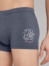 Hip-Pants im Doppelpack - Männer - blue-dark-melange Hip-Pants im Doppelpack - Männer - blue-dark-melange - 9 - TOM TAILOR