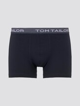 Plain Hip Broeken - Mannen - blue-dark-solid Plain Hip Broeken - Mannen - blue-dark-solid - 7 - TOM TAILOR
