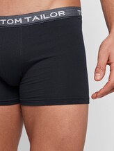 Plain Hip Broeken - Mannen - blue-dark-solid Plain Hip Broeken - Mannen - blue-dark-solid - 9 - TOM TAILOR