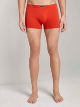Hip-Pants im Doppelpack - Männer - red-medium-solid Hip-Pants im Doppelpack - Männer - red-medium-solid - 1 - TOM TAILOR
