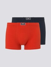 Hip-Pants im Doppelpack - Männer - red-medium-solid Hip-Pants im Doppelpack - Männer - red-medium-solid - 7 - TOM TAILOR