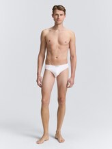Slips im Siebenerpack - Männer - white-light-solid Slips im Siebenerpack - Männer - white-light-solid - 1 - TOM TAILOR