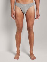 Slips in seven-piece pack - Men - grey-medium-melange Slips in seven-piece pack - Men - grey-medium-melange - 1 - TOM TAILOR