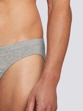 Slips in seven-piece pack - Men - grey-medium-melange Slips in seven-piece pack - Men - grey-medium-melange - 9 - TOM TAILOR