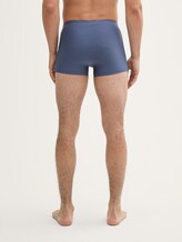 Gestreifte Hip-Pants im Doppelpack - Männer - blue-medium-vertical stripe Gestreifte Hip-Pants im Doppelpack - Männer - blue-medium-vertical stripe - 2 - TOM TAILOR