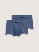 Gestreifte Hip-Pants im Doppelpack - Männer - blue-medium-vertical stripe Gestreifte Hip-Pants im Doppelpack - Männer - blue-medium-vertical stripe - 7 - TOM TAILOR
