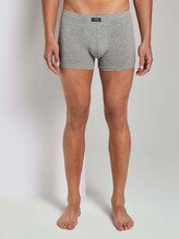 Hip pants in quadruple pack - Men - grey-medium-melange Hip pants in quadruple pack - Men - grey-medium-melange - 1 - TOM TAILOR