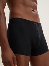 Hip-Pants im Viererpack - Männer - black-dark-solid Hip-Pants im Viererpack - Männer - black-dark-solid - 9 - TOM TAILOR