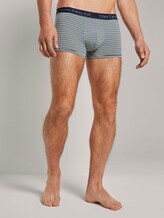 Striped hip pants - Men - blue stripe Striped hip pants - Men - blue stripe - 1 - TOM TAILOR