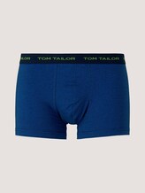 Gestreifte Hip-Pants - Männer - blue-dark-horizontal stripe Gestreifte Hip-Pants - Männer - blue-dark-horizontal stripe - 7 - TOM TAILOR