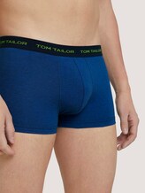 Gestreifte Hip-Pants - Männer - blue-dark-horizontal stripe Gestreifte Hip-Pants - Männer - blue-dark-horizontal stripe - 9 - TOM TAILOR