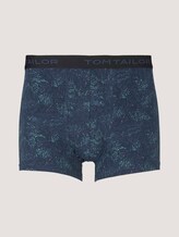 Gemusterte Hip-Pants - Männer - blue-dark-allover Gemusterte Hip-Pants - Männer - blue-dark-allover - 7 - TOM TAILOR