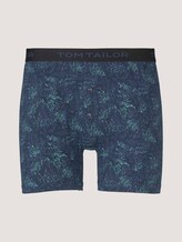 Gemusterte Boxershorts - Männer - blue-dark-allover Gemusterte Boxershorts - Männer - blue-dark-allover - 7 - TOM TAILOR