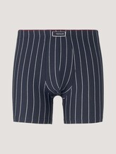 Gestreifte Hip-Pants - Männer - navy-dark-stripes Gestreifte Hip-Pants - Männer - navy-dark-stripes - 7 - TOM TAILOR