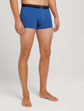 Hip pants in a twin pack - Men - blue stripe Hip pants in a twin pack - Men - blue stripe - 1 - TOM TAILOR