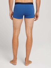 Hip pants in a twin pack - Men - blue stripe Hip pants in a twin pack - Men - blue stripe - 2 - TOM TAILOR
