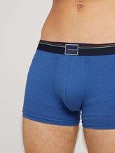 Hip pants in a twin pack - Men - blue stripe Hip pants in a twin pack - Men - blue stripe - 9 - TOM TAILOR