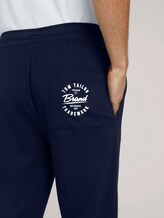 Pyjama bottoms - Men - blue-dark-solid Pyjama bottoms - Men - blue-dark-solid - 10 - TOM TAILOR