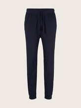 Pyjama bottoms - Men - blue-dark-solid Pyjama bottoms - Men - blue-dark-solid - 7 - TOM TAILOR