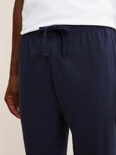 Pyjama bottoms - Men - blue-dark-solid Pyjama bottoms - Men - blue-dark-solid - 9 - TOM TAILOR