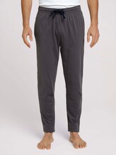 pyjama Broeken - Mannen - grey-dark-solid pyjama Broeken - Mannen - grey-dark-solid - 1 - TOM TAILOR