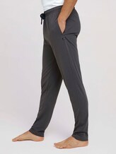 pyjama Broeken - Mannen - grey-dark-solid pyjama Broeken - Mannen - grey-dark-solid - 11 - TOM TAILOR