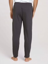 pyjama Broeken - Mannen - grey-dark-solid pyjama Broeken - Mannen - grey-dark-solid - 2 - TOM TAILOR