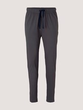 pyjama Broeken - Mannen - grey-dark-solid pyjama Broeken - Mannen - grey-dark-solid - 7 - TOM TAILOR