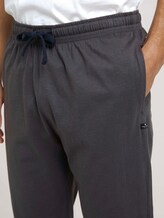 pyjama Broeken - Mannen - grey-dark-solid pyjama Broeken - Mannen - grey-dark-solid - 9 - TOM TAILOR