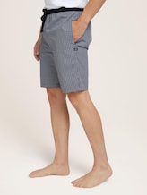 Pyjama Shorts - Männer - blue-medium-check Pyjama Shorts - Männer - blue-medium-check - 11 - TOM TAILOR
