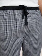 Pyjama Shorts - Männer - blue-medium-check Pyjama Shorts - Männer - blue-medium-check - 9 - TOM TAILOR