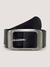Klassischer Ledergürtel - Frauen - black uni Klassischer Ledergürtel - Frauen - black uni - 7 - TOM TAILOR