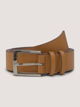 Klassischer Ledergürtel - Frauen - beige Klassischer Ledergürtel - Frauen - beige - 7 - TOM TAILOR