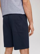 Maritimes Pyjama-Set - Männer - grey-medium-melange Maritimes Pyjama-Set - Männer - grey-medium-melange - 9 - TOM TAILOR