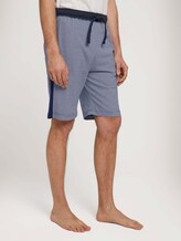 gestreifte Pyjama-Hose - Männer - blue-dark-horizontal stripe gestreifte Pyjama-Hose - Männer - blue-dark-horizontal stripe - 11 - TOM TAILOR