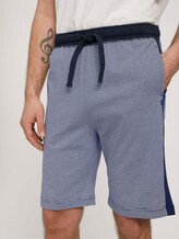 gestreifte Pyjama-Hose - Männer - blue-dark-horizontal stripe gestreifte Pyjama-Hose - Männer - blue-dark-horizontal stripe - 9 - TOM TAILOR