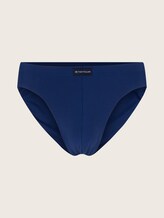 Einfarbiger Slip - Männer - blue-medium-solid Einfarbiger Slip - Männer - blue-medium-solid - 7 - TOM TAILOR